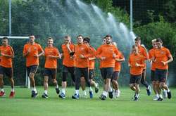 «Шахтар» у Туреччині проведе спаринги з чемпіоном Болгарії та віце-чемпіоном Хорватії