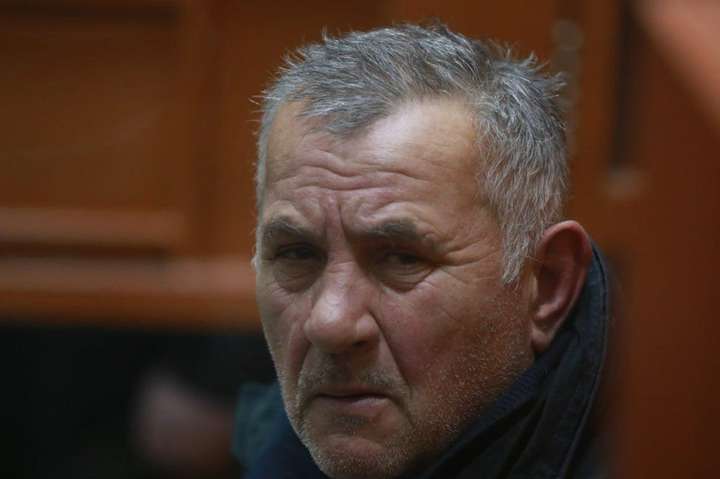 Підозрюваний у вбивстві Ірини Ноздровської Юрій Россошанський - Суд узяв під варту підозрюваного у вбивстві юристки Ноздровської