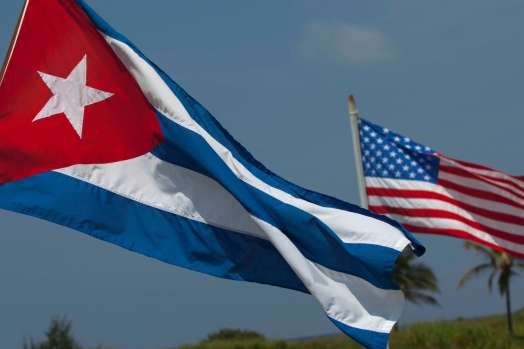США поки що не надсилатимуть назад співробітників посольства на Кубі