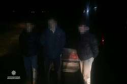 У Вінниці патрульні зі стріляниною затримали п’яного водія