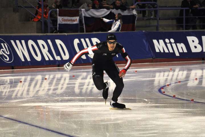 Канадські спортсмени вимагають прибрати результати росіян з критеріїв відбору на Олімпіаду