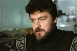 Іван Гаврилюк, кадр з фільму