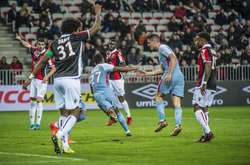 «Ніцца» – «Монако»