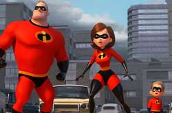 Назван самый ожидаемый семейный фильм 2018 года