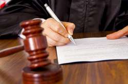 Суд звільнив від відбування покарання фігуранта справи про «рюкзаки Авакова» 