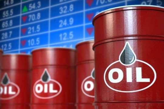 Ціни на нафту сягнули майже $70