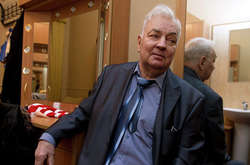 Михайло Державін