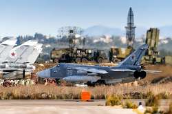 Російська база у Сирії