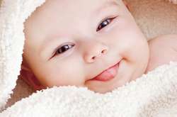 У столиці першим у 2018 році народився хлопчик