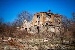 Пекло, створене Росією. Моторошні фото зі зруйнованої війною Південної Осетії