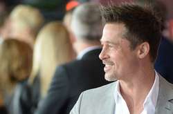 Брэд Питт влюбился в Эмилию Кларк