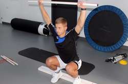 Екс-гравець «Динамо» пройшов оглядини у стані аутсайдера чемпіонату Польщі