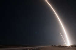 SpaceX отрицает потенциальную вину за потерянный секретный спутник