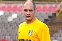 Екс-гравці «Олександрії» проведуть збори із «Чорноморцем»