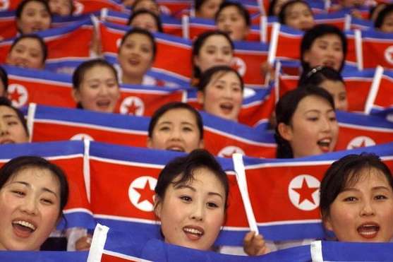 КНДР проти Південної Кореї: бомби, спорт і дипломатія