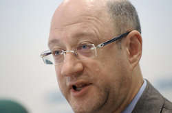 Олександр Бабаков - колишній віце-спікер Держдуми Росії - перебуває під санкціями США і ЄС