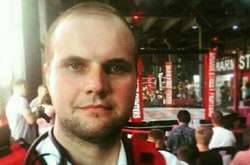  Дмитро Витищенко 