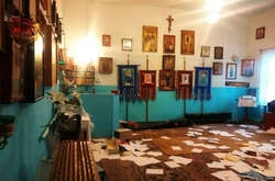 На Одещині пограбували та розтрощили храм: зламаний вівтар, розкриті скрині для пожертвувань