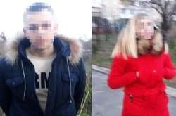 У Борисполі чоловік та жінка привласнили чужий гаманець