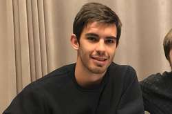 «Зоря» продовжила угоду з основним півзахисником