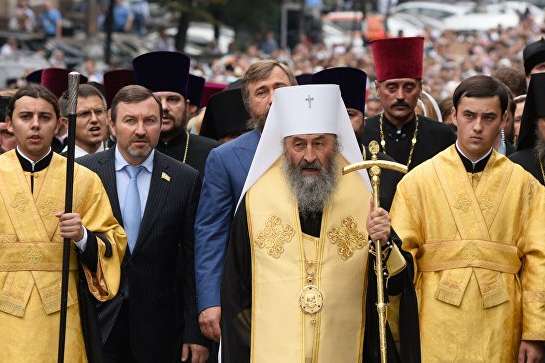 Московська церква не керується Божими настановами у своїй діяльності – релігієзнавці