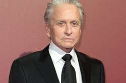 73-летний Майкл Дуглас прокомментировал обвинения в сексуальных домогательствах