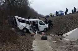 ДТП під Курськом