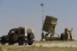 Саудівська Аравія вивчає можливість придбання ізраїльського озброєння