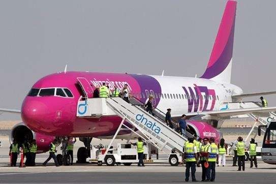 Wizz Air запустить рейс Львів – Дортмунд на два місяці раніше 
