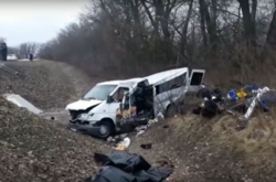 В России погибли три гражданина Украины