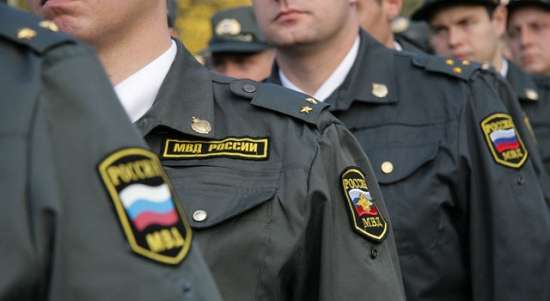 У Росії слідчому оголосили догану за відмову пропустити у ліфт генералів