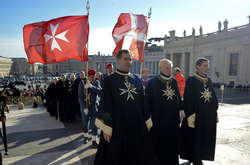 Белорусские бизнесмены мальтийского ордена
