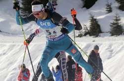 Мартен Фуркад. Фото ФБУ