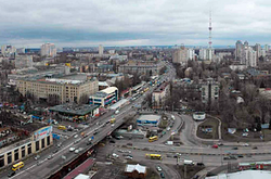 Скоро тут з'являться нові будинки