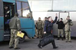 У Мінську 18 січня зберуться для уточнення списків на обмін полоненими