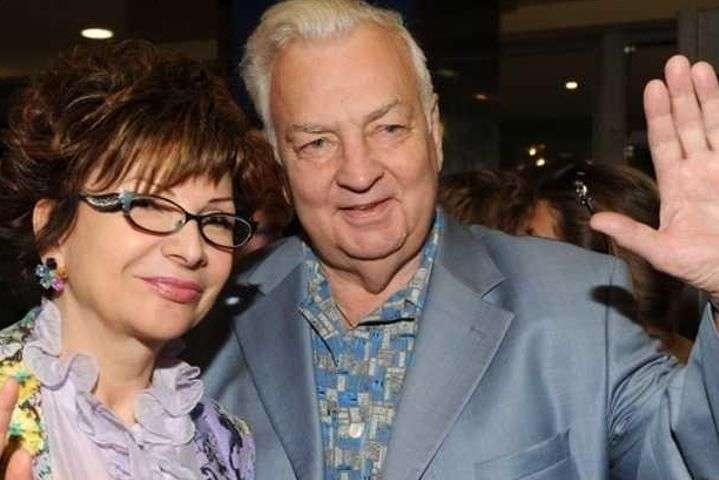 «Чуда не произошло»: Супруга Михаила Державина рассказала о последних днях жизни юмориста