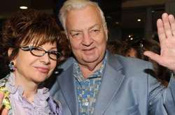 «Чуда не произошло»: Супруга Михаила Державина рассказала о последних днях жизни юмориста