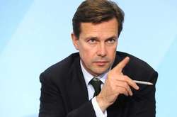 В уряді ФРН відреагували на статтю британських міністрів в німецькій пресі