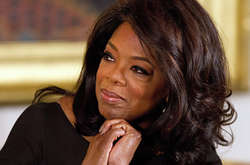 Как Опра сможет победить Трампа в 2020 году