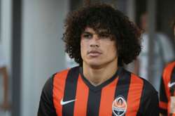 Азеведо не може домовитися з «Шахтарем» про розірвання контракту