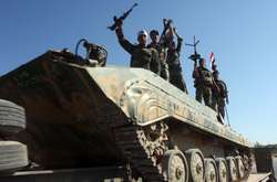  Сирійська армія 