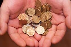 Росія з 1 лютого ліквідує свій Резервний фонд: нема грошей 