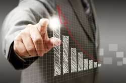 Світовий банк прогнозує прискорення зростання ВВП України до 4%