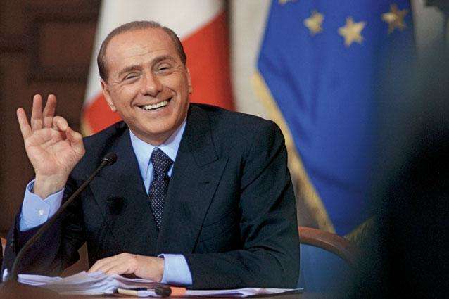 Коаліція правоцентричних сил Італії набирає популярність