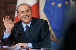 Коаліція правоцентричних сил Італії набирає популярність