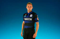 «Ворскла» підпише нападника, який став не потрібен «Чорноморцю»