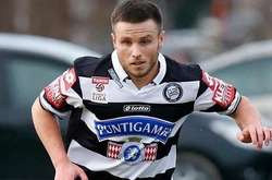 «Сталь» підпише колишнього захисника збірної України