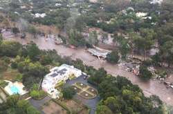 Трагедія у Санта-Барбарі: із селевих потоків витягли 15 загиблих