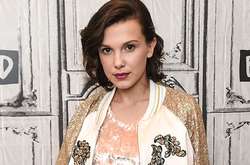 13-летняя Милли Бобби Браун станет продюсером 