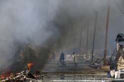 ООН заявляє про вбивство щонайменше 85 цивільних осіб в Східній Гуті